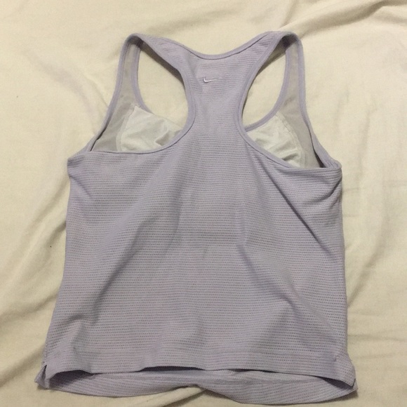 Nike tank top - Picture 2 of 2